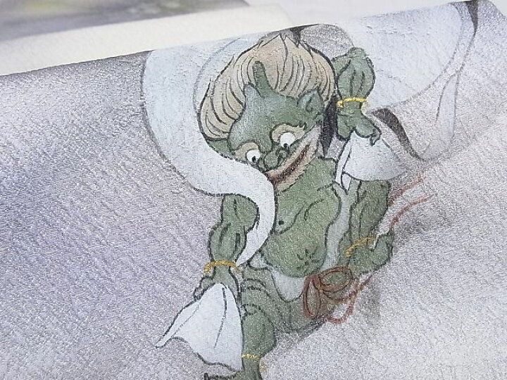 楽天市場】平和屋-こころ店□極上 濡描き友禅作家 高橋峰陵 訪問着 