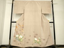 楽天市場】色留袖 未使用（着物｜和服）：レディースファッションの通販