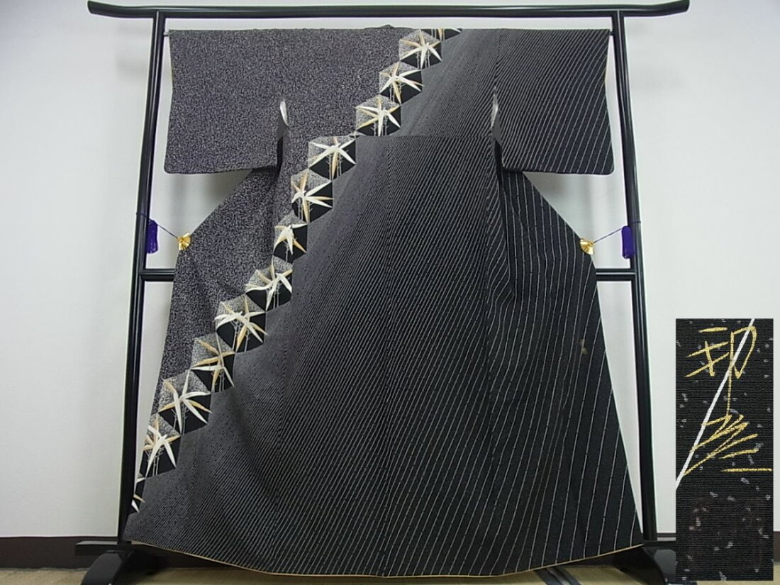 平和屋着物☆和装小物 上質な帯揚げ 10枚セット 逸品 CAAM5264qe  