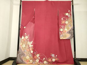 振袖 蝶 女性着物 | 通販・人気ランキング - 価格.com