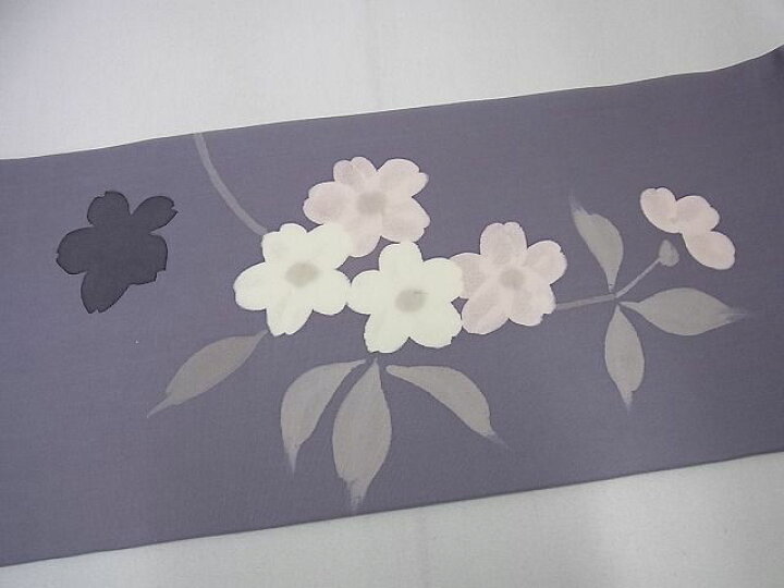 楽天市場】平和屋1□極上 日展染色作家 高久空木 ろうけつ染 九寸  