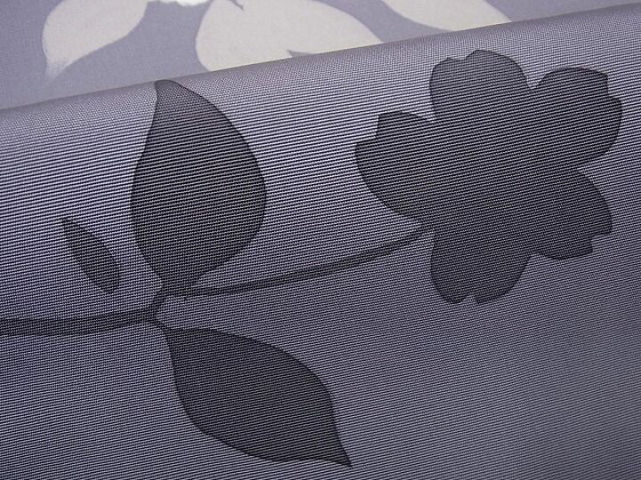 楽天市場】平和屋1□極上 日展染色作家 高久空木 ろうけつ染 九寸  