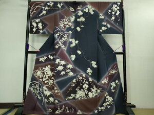手刺繍 訪問着 女性着物 | 通販・人気ランキング - 価格.com