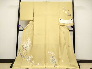 加賀友禅訪問着 女性着物 | 通販・人気ランキング - 価格.com