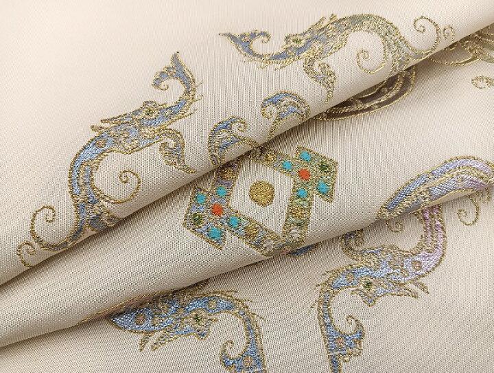 楽天市場】平和屋本店□極上 最高級 龍村平蔵製 太鼓柄 本袋帯 玲龍磚  