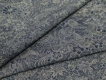 楽天市場】江戸小紋 正絹 未使用の通販