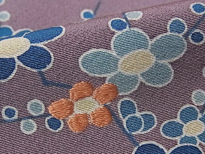楽天市場】平和屋1□極上 人間国宝 五代 田畑喜八 訪問着 駒刺繍 御所 