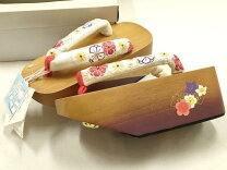 ぽっくり おこぼ 下駄の通販