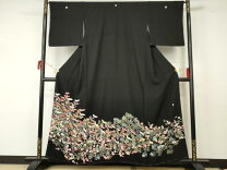 楽天市場】留袖未使用の通販