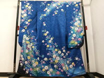 楽天市場】振袖 辻が花の通販