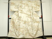 楽天市場】訪問着 総刺繍の通販