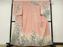 楽天市場】訪問着 鳥の通販