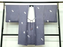 楽天市場】長羽織 うさぎの通販