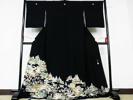 楽天市場】 着物 > 留袖 : 平和屋 
