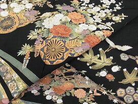 楽天市場】 着物 > 留袖 : 平和屋 