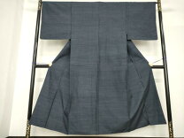 楽天市場】リサイクル 着物 結城紬（メンズファッション）の通販