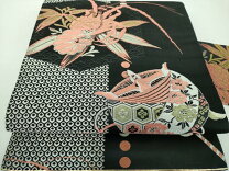 楽天市場】伊勢海老（帯｜和服）：レディースファッションの通販