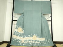 楽天市場】色留袖 未使用（着物｜和服）：レディースファッションの通販