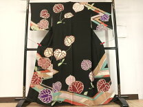 楽天市場】相良刺繍 訪問着 未使用の通販
