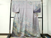 楽天市場】辻ヶ花 訪問着（着物｜和服）：レディースファッションの通販