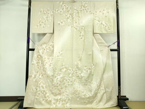 手刺繍 訪問着 女性着物 | 通販・人気ランキング - 価格.com AC3775 