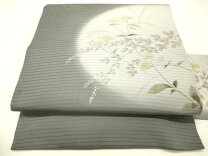楽天市場】絽塩瀬 帯の通販
