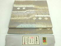 楽天市場】牛首紬 袋帯の通販