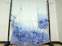 楽天市場】振袖 総絞り 中古（和服｜レディースファッション）の通販