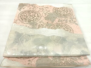 服部織物 袋帯 女性着物帯・浴衣帯 | 通販・人気ランキング - 価格.com
