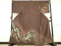 楽天市場】訪問着 龍の通販