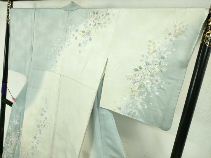 楽天市場】平和屋本店□極上 越後十日町の一流染匠 桐屋・翠山工房  