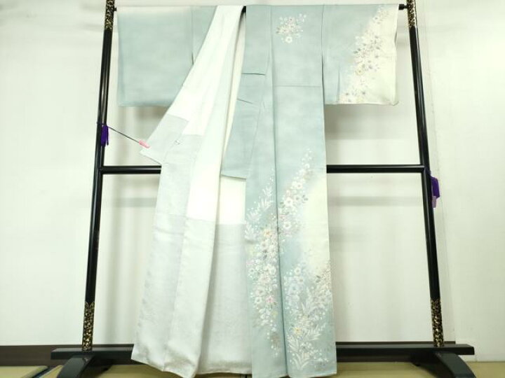 楽天市場】平和屋本店□極上 越後十日町の一流染匠 桐屋・翠山工房  