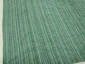 平和屋着物■上質な小紋　間道　正絹　逸品　DAAT7555ob