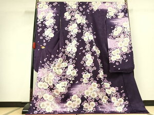 振袖 刺繍 女性着物 | 通販・人気ランキング - 価格.com 【振袖】 8点 