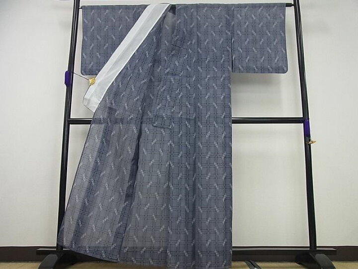 楽天市場】平和屋1□極上 夏物 本場琉球絣 夏琉球 知念幸助作 手織り  