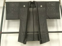 楽天市場】黒紋付長着（メンズファッション）の通販 