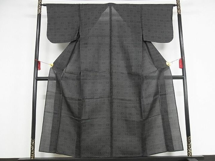 楽天市場】平和屋-こころ店□極上 夏物 石川県指定無形文化財 能登上布  