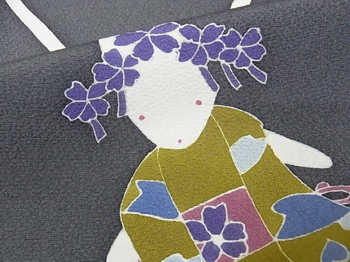 楽天市場】平和屋-こころ店□極上 世界的人形師 辻村寿三郎 ジュ  