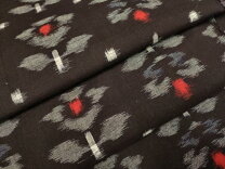 楽天市場】久留米絣 着物 中古（着物｜和服）：レディースファッション  