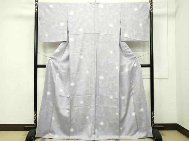 楽天市場】平和屋本店□極上 京都 弥勒 MIROKU 大沢徳宏 小紋 蛍暈し 