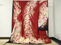 楽天市場】ラメ（着物｜和服）：レディースファッションの通販
