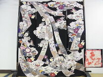 楽天市場】紅型（種類（着物）振袖）（着物｜和服）：レディース 