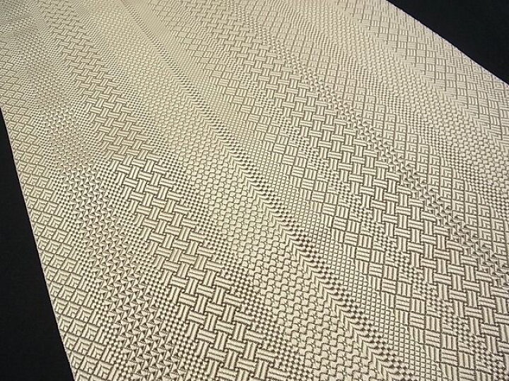 楽天市場】平和屋本店□極上 本場筑前博多織 草木染 手織工房 染匠  