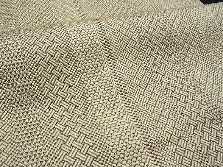 楽天市場】平和屋本店□極上 本場筑前博多織 草木染 手織工房 染匠  