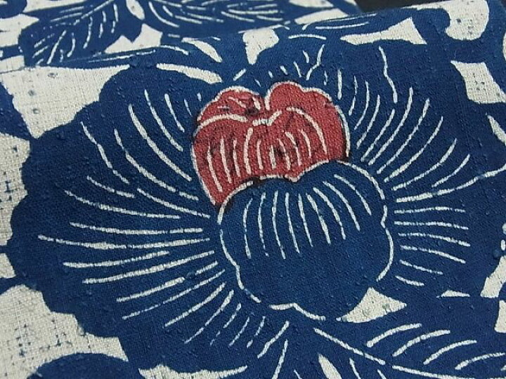 期間限定セール30%off□極上 浦野理一 九寸開き名古屋帯 舞蝶文 鬼しぼ  