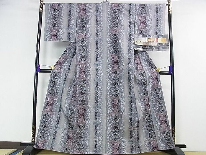 楽天市場】平和屋2□極上 都喜ヱ門 本場大島紬 紬萬葉 彩がさね 王家の 