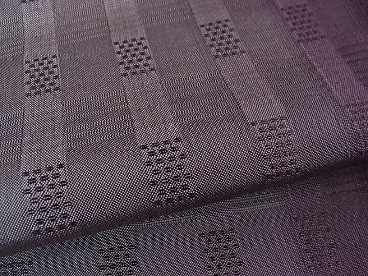 楽天市場】平和屋2□希少 沖縄県最高級織物 夏物 首里花倉織 首里織  