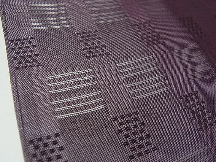 平和屋1□希少 沖縄県最高級織物 夏物 首里花倉織 首 