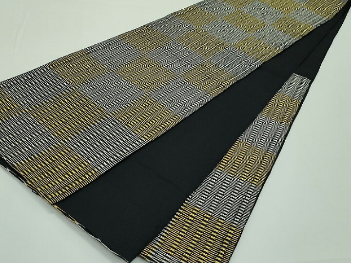 楽天市場】平和屋本店□最高級 人間国宝 北村武資 繧繝錦 魚々子縞 六  