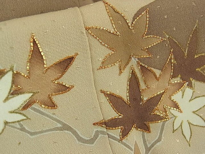 楽天市場】平和屋2□極上 創業460年・千總 訪問着 駒刺繍 御所解吉祥花  